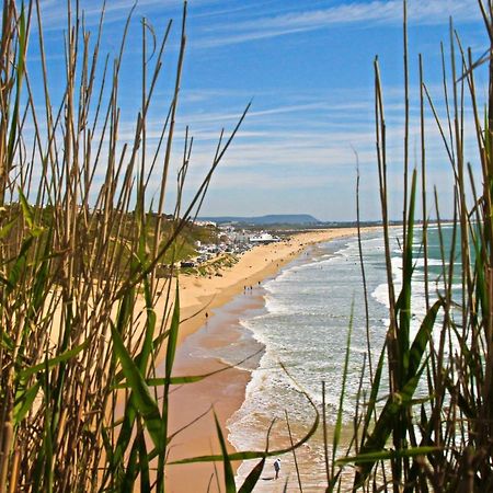 Apartamento Plaza Espana Conil De La Frontera Exteriör bild