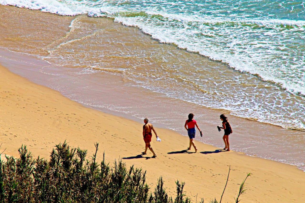 Apartamento Plaza Espana Conil De La Frontera Exteriör bild
