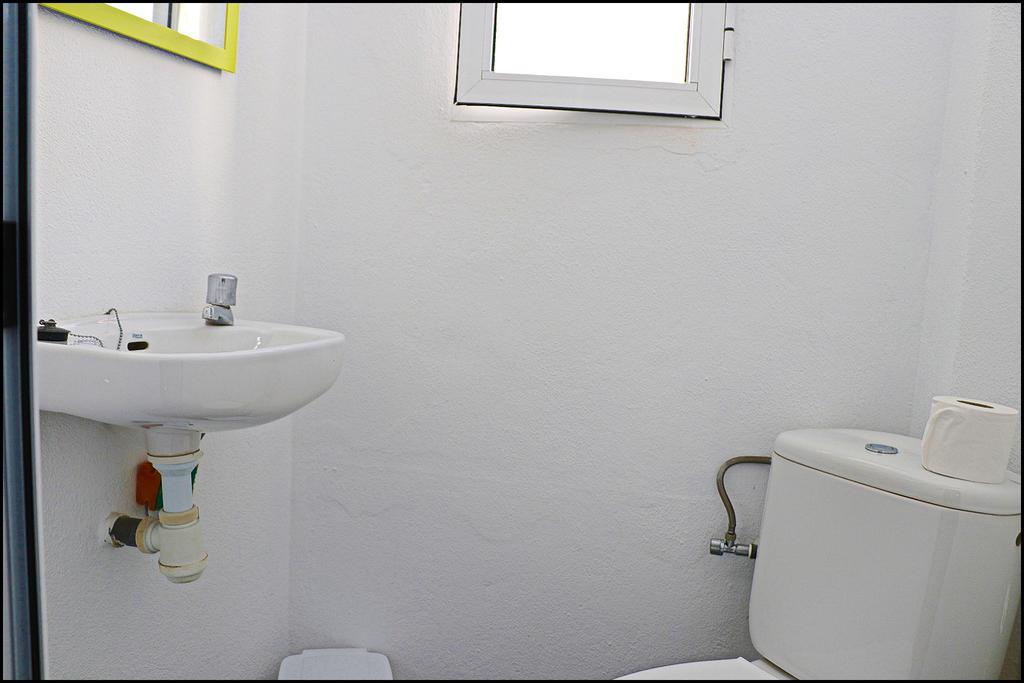 Apartamento Plaza Espana Conil De La Frontera Exteriör bild