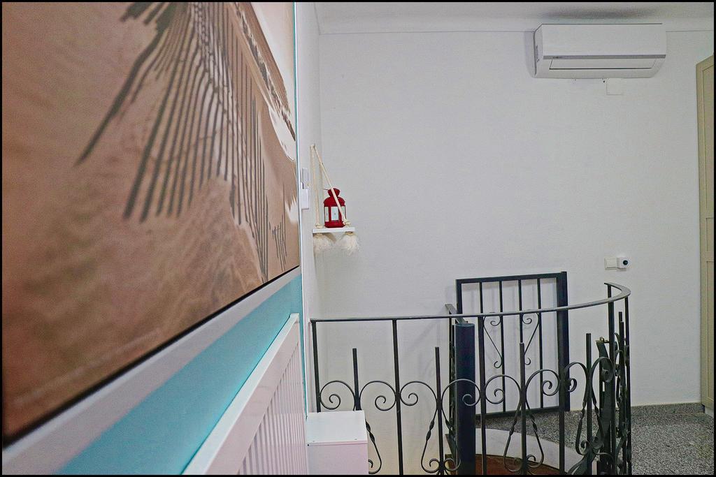 Apartamento Plaza Espana Conil De La Frontera Exteriör bild